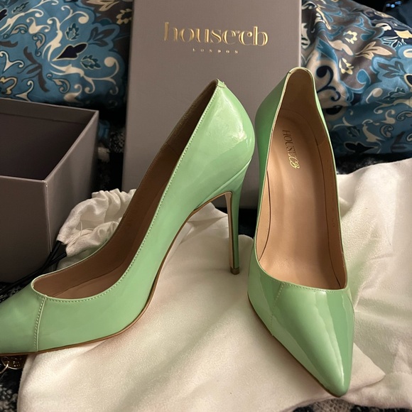 Women Heels a beautiful heel - Picture 7 of 11